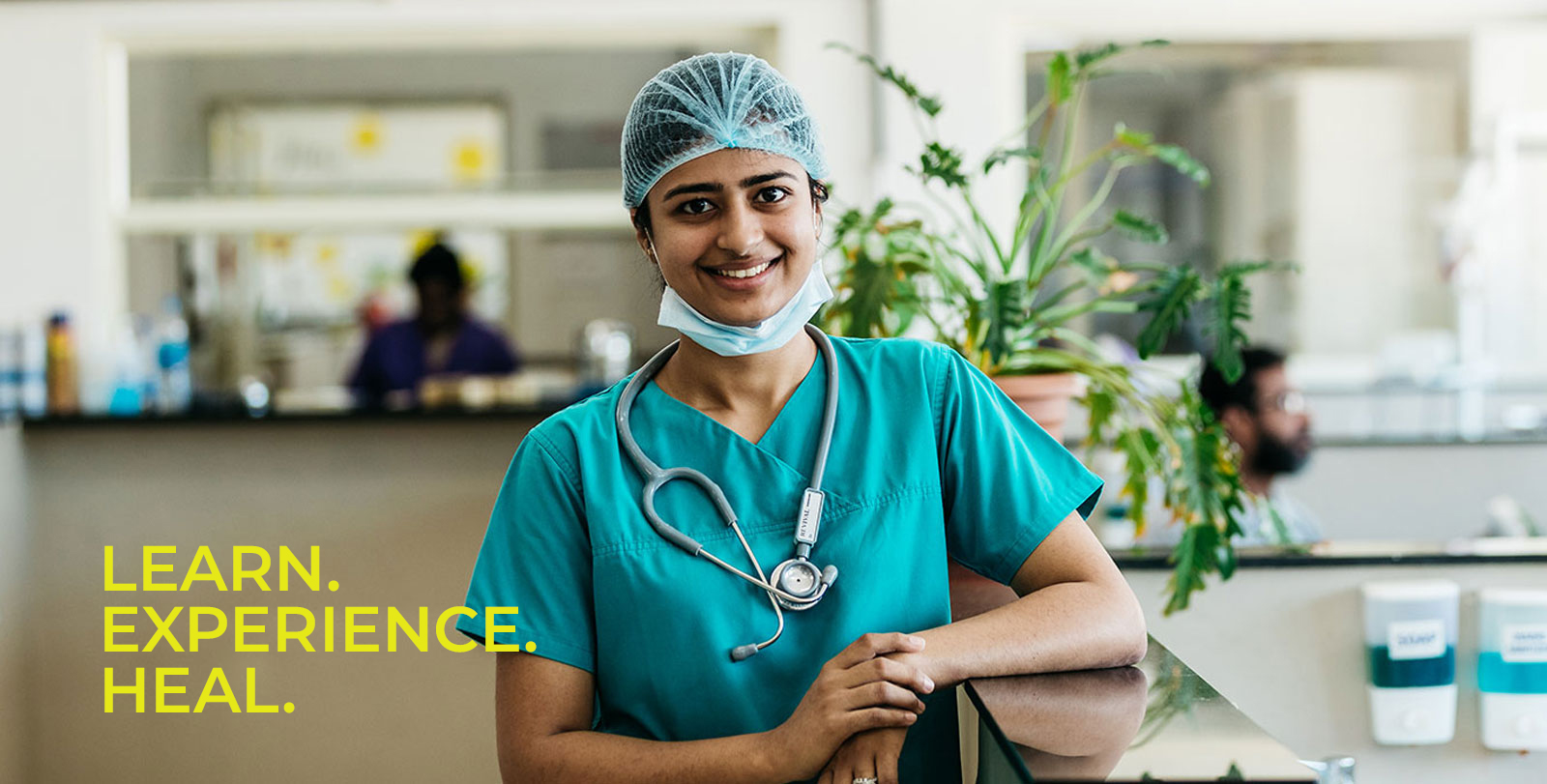 paramedical and allied health sciences College in Mangalore
